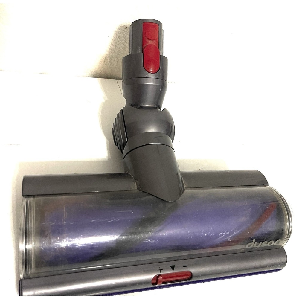 Dyson 164355 Power Head Motorized Brush Head 50W for V7 V8 V10 V11 Vacuum